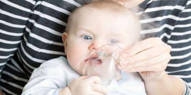 Bebeklerde Astm