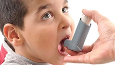 Çocuklarda Alerjik Astım Belirtileri ve Tedavisi